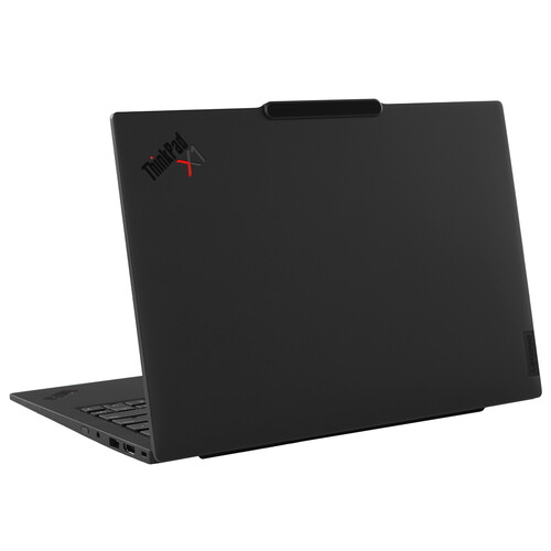 Купить 14" Ноутбук Lenovo ThinkPad X1 Carbon Gen 12 черный  5499946. Характеристики, отзывы и цены в Донецке