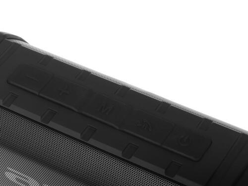 Купить Портативная колонка Awei Y280, черный  1249875. Характеристики, отзывы и цены в Донецке