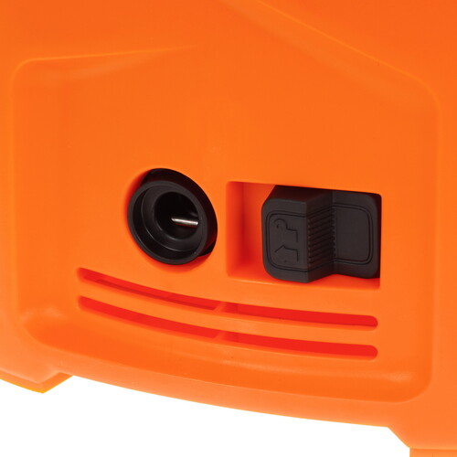Купить Мойка высокого давления Carver CW-1400A  8169471. Характеристики, отзывы и цены в Донецке