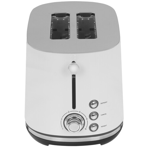 Купить Тостер Bufett LTR 365S бежевый  9226552. Характеристики, отзывы и цены в Донецке