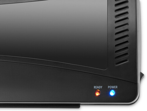 Купить Ламинатор Buro BU-L280  5474609. Характеристики, отзывы и цены в Донецке