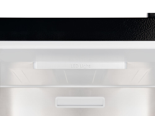 Купить Холодильник многодверный   HIBERG i-RFS 750G B черный  9168745. Характеристики, отзывы и цены в Донецке