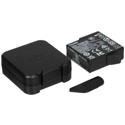 Купить Экшн-камера Insta360 Ace Pro 2 Dual Battery Motorcycle Bundle черный  5618020. Характеристики, отзывы и цены в Донецке