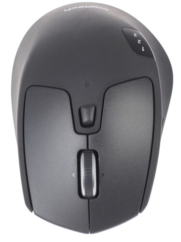 Купить Клавиатура+мышь беспроводная   Logitech MK850 Performance черный  5471998. Характеристики, отзывы и цены в Донецке