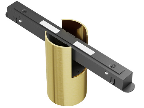 Купить Светильник трековый Maytoni TR122-2-7W3K-BS  9169771. Характеристики, отзывы и цены в Донецке