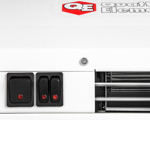 Купить Тепловая завеса Quattro Elementi QE-5000TVZ  9028639. Характеристики, отзывы и цены в Донецке