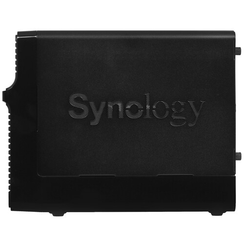 Купить Сетевое хранилище (NAS) Synology DiskStation DS423  5447367. Характеристики, отзывы и цены в Донецке