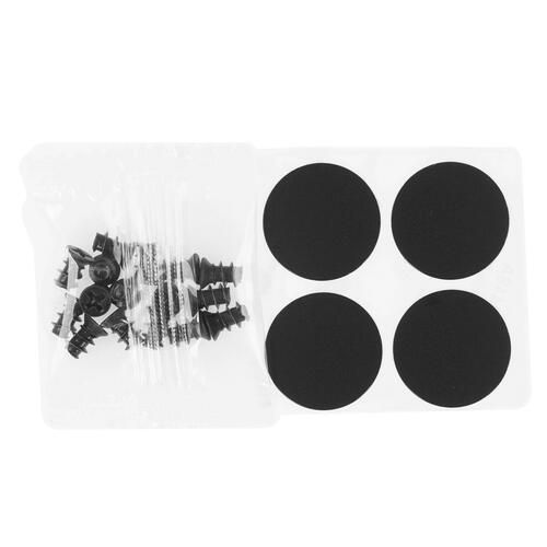 Купить Комплект вентиляторов Arctic Cooling S8038-10K  5437733. Характеристики, отзывы и цены в Донецке