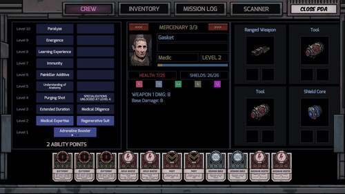 Купить Игра Deep Sky Derelicts - Definitive Edition (Steam)  5608432. Характеристики, отзывы и цены в Донецке
