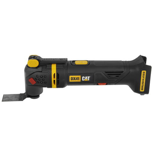 Купить Реноватор CAT DX41B 1 for All 18V , Без ЗУ, Без АКБ  4872896. Характеристики, отзывы и цены в Донецке