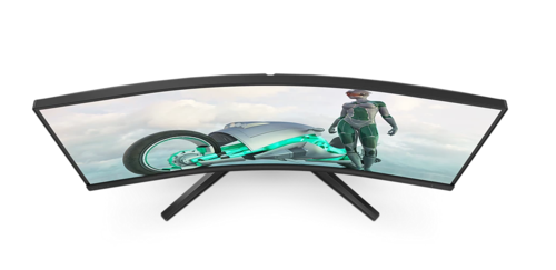 Купить 34" Монитор Philips 34M2C3500L/00/01 черный  9217902. Характеристики, отзывы и цены в Донецке