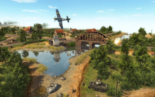 Купить Игра Men of War: Collector's Pack (Steam)  5608469. Характеристики, отзывы и цены в Донецке
