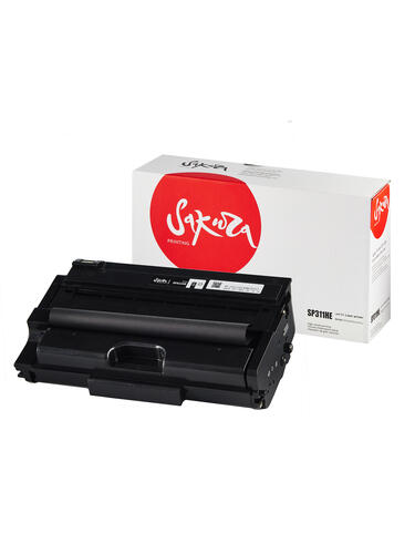 Купить Картридж лазерный SAKURA SASP311HE черный, с чипом  1371049. Характеристики, отзывы и цены в Донецке