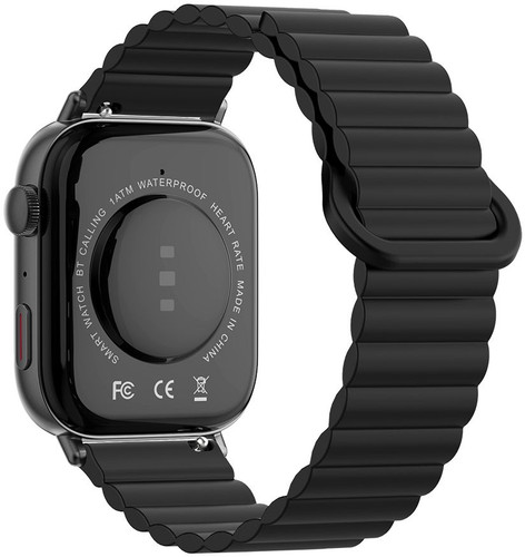 Купить Смарт-часы Colmi C8 Max  5630499. Характеристики, отзывы и цены в Донецке