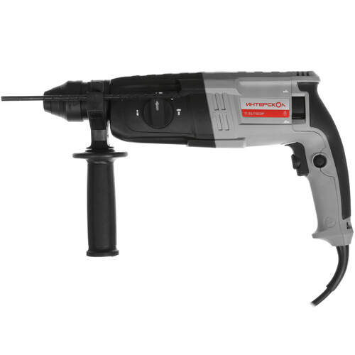 Купить Перфоратор Интерскол П-25/750ЭР  9029473. Характеристики, отзывы и цены в Донецке