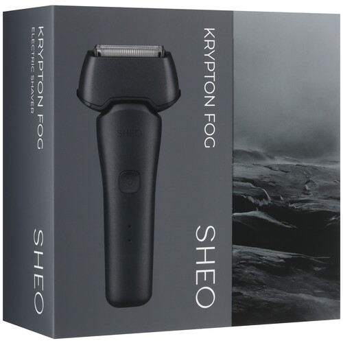 Купить Электробритва Sheo Krypton Fog HL-9058S  9071855. Характеристики, отзывы и цены в Донецке