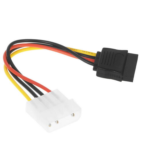 Купить Переходник для питания Cablexpert CC-SATA-PS  5452351. Характеристики, отзывы и цены в Донецке
