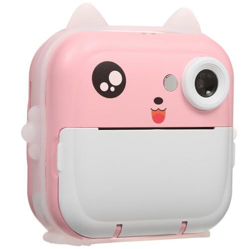 Купить Фотоаппарат моментальной печати Kid Joy Q5  5469884. Характеристики, отзывы и цены в Донецке