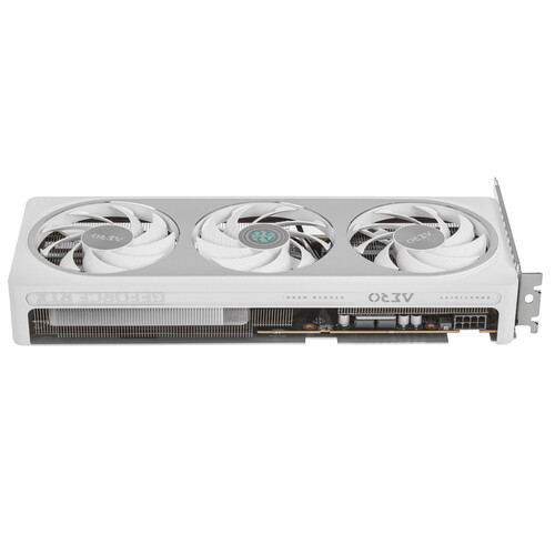 Купить Видеокарта GIGABYTE GeForce RTX 5060 AERO OC  5626360. Характеристики, отзывы и цены в Донецке