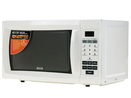 Купить Микроволновая печь Mystery MMW-2006 белый  1083328. Характеристики, отзывы и цены в Донецке