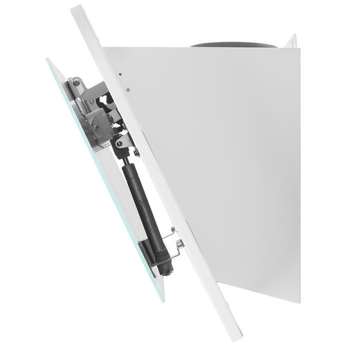 Купить Вытяжка наклонная Akpo WK-11 Juno II белый/белый  9941362. Характеристики, отзывы и цены в Донецке