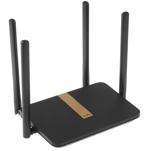 Купить Роутер Cudy LT500D  9087060. Характеристики, отзывы и цены в Донецке