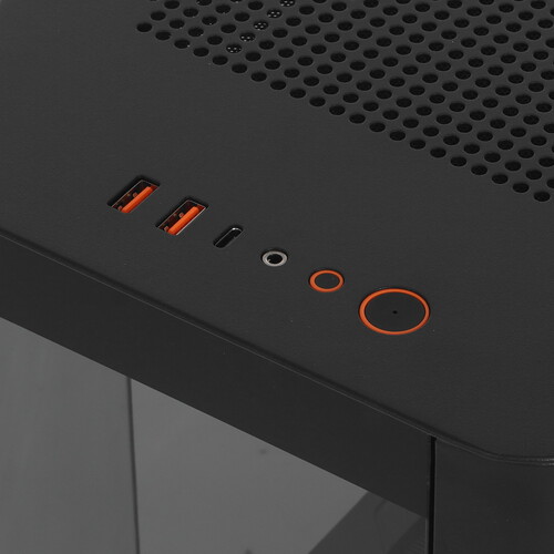 Купить ПК ARDOR GAMING EVO X126  5647296. Характеристики, отзывы и цены в Донецке