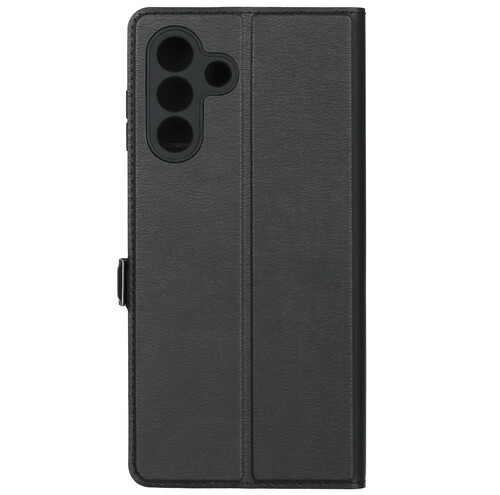 Купить Чехол-книжка  BoraSCO Book Case для Samsung Galaxy A26 черный  5616628. Характеристики, отзывы и цены в Донецке