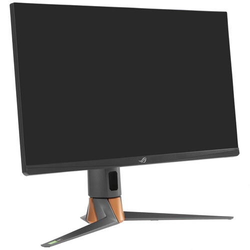 Купить 27" Монитор ASUS ROG Swift PG27AQN черный  5415580. Характеристики, отзывы и цены в Донецке