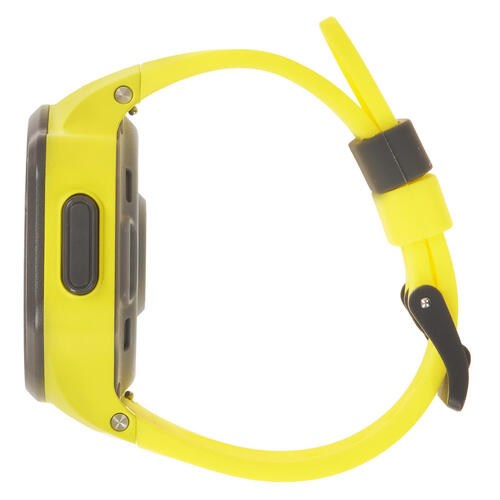 Купить Детские часы ELARI Kidphone 4GR M желтый  9070312. Характеристики, отзывы и цены в Донецке