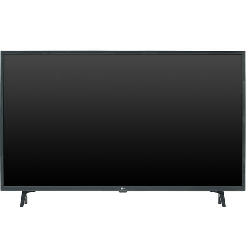Купить 43" (109 см) LED-телевизор LG 43UQ76003LD серый  9901246. Характеристики, отзывы и цены в Донецке