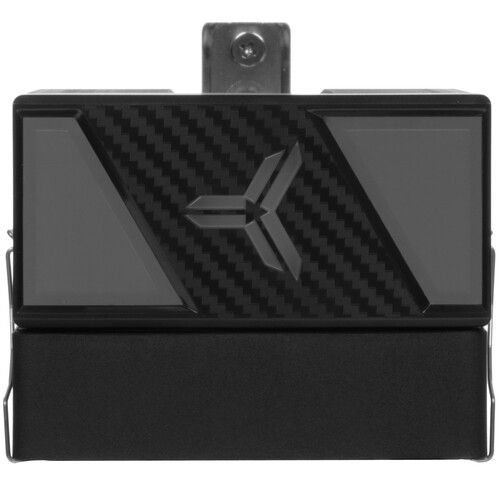 Купить Кулер для процессора JONSBO CR-1400 V2 Color  5615749. Характеристики, отзывы и цены в Донецке