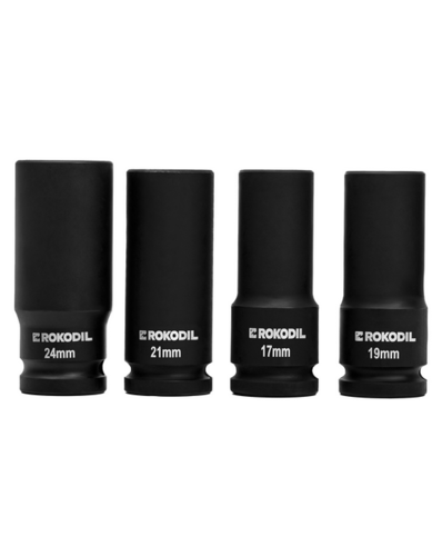 Купить Гайковерт Rokodil Titan  9232086. Характеристики, отзывы и цены в Донецке