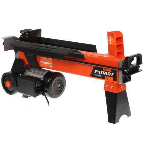 Купить Дровокол Patriot CE 5215  1209244. Характеристики, отзывы и цены в Донецке