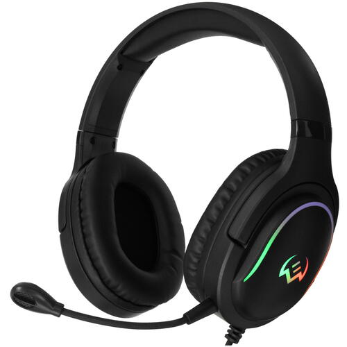 Купить Проводные наушники Sven AP-U910MV черный  5410672. Характеристики, отзывы и цены в Донецке