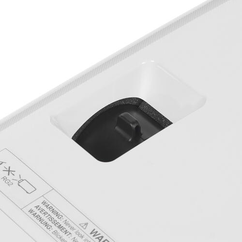 Купить Проектор Epson EB-E01 белый  4735076. Характеристики, отзывы и цены в Донецке