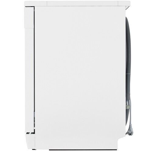 Купить Посудомоечная машина DEXP FD60-M01 белый  9271397. Характеристики, отзывы и цены в Донецке