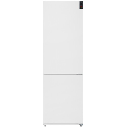 Купить Холодильник с морозильником   Midea MDRB548MMF01 белый  9300536. Характеристики, отзывы и цены в Донецке