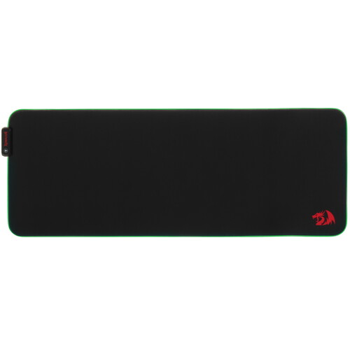Купить Коврик Redragon Neptune X  черный  9202833. Характеристики, отзывы и цены в Донецке