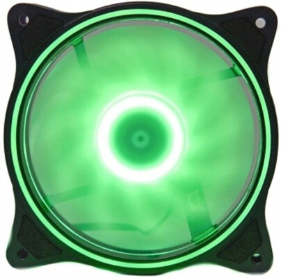 Купить Вентилятор DLED V3 [10395] черный  9174979. Характеристики, отзывы и цены в Донецке