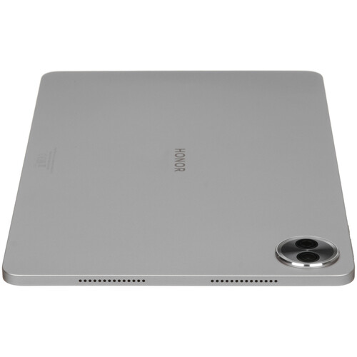 Купить 12.1" Планшет HONOR Pad 10 5G 128 ГБ серый  5628792. Характеристики, отзывы и цены в Донецке
