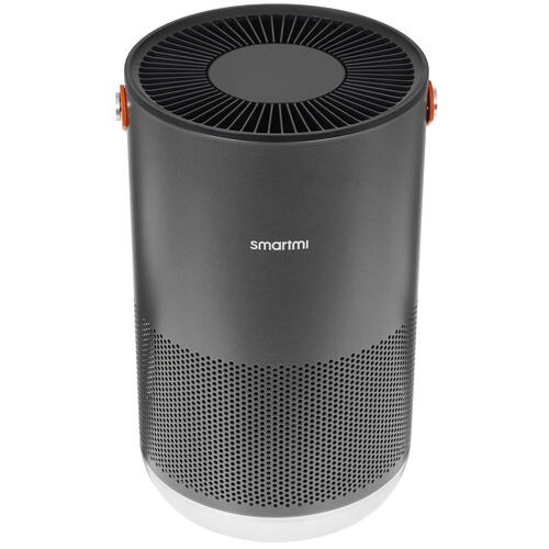 Купить Очиститель воздуха Smartmi Air Purifier P1 ZMKQJHQP11 серый  5335995. Характеристики, отзывы и цены в Донецке