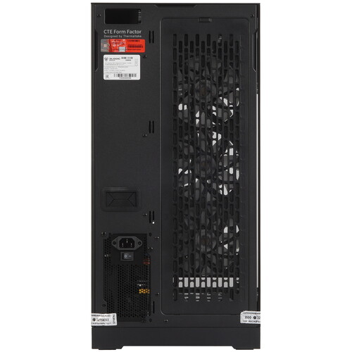 Купить ПК Fragmachine LIQUID 5107 [199866]  5625629. Характеристики, отзывы и цены в Донецке