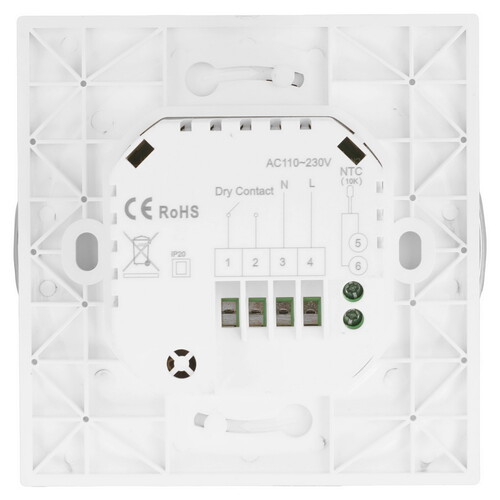 Купить Терморегулятор Sibling 00-00017044  5490378. Характеристики, отзывы и цены в Донецке
