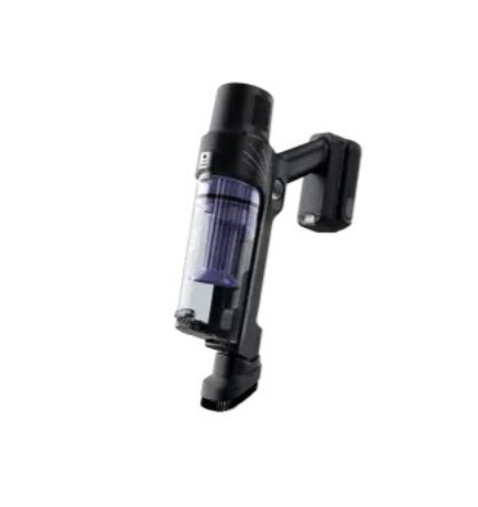 Купить Пылесос  вертикальный  Tefal TY6А31WO  фиолетовый  5480956. Характеристики, отзывы и цены в Донецке