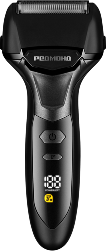 Купить Электробритва РЕДМОНД S4903  9212427. Характеристики, отзывы и цены в Донецке