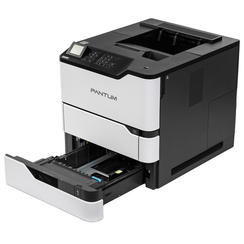 Купить Принтер лазерный Pantum BP8000DN  9113295. Характеристики, отзывы и цены в Донецке