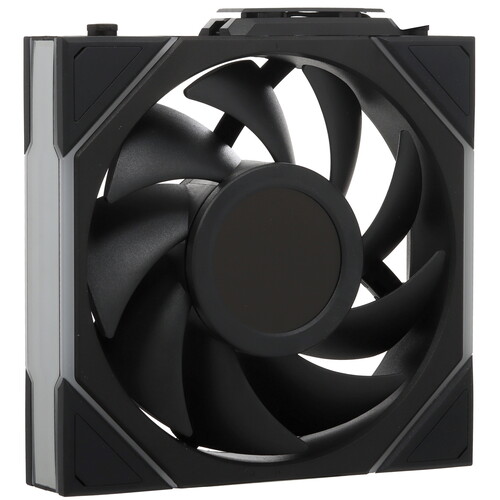 Купить Вентилятор LIAN LI UNI FAN TL LCD WIRELESS 120-1  5610967. Характеристики, отзывы и цены в Донецке
