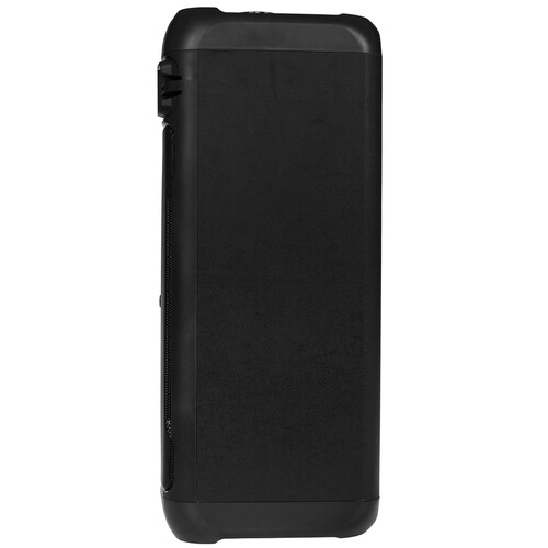 Купить Портативная аудиосистема SmartBuy MEGA BOOM 2, черный  9190221. Характеристики, отзывы и цены в Донецке