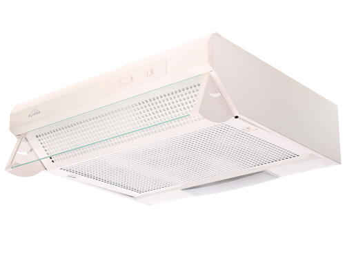 Купить Вытяжка подвесная Elikor Призма 60П-290-П3Л белый/прозрачный  1024864. Характеристики, отзывы и цены в Донецке